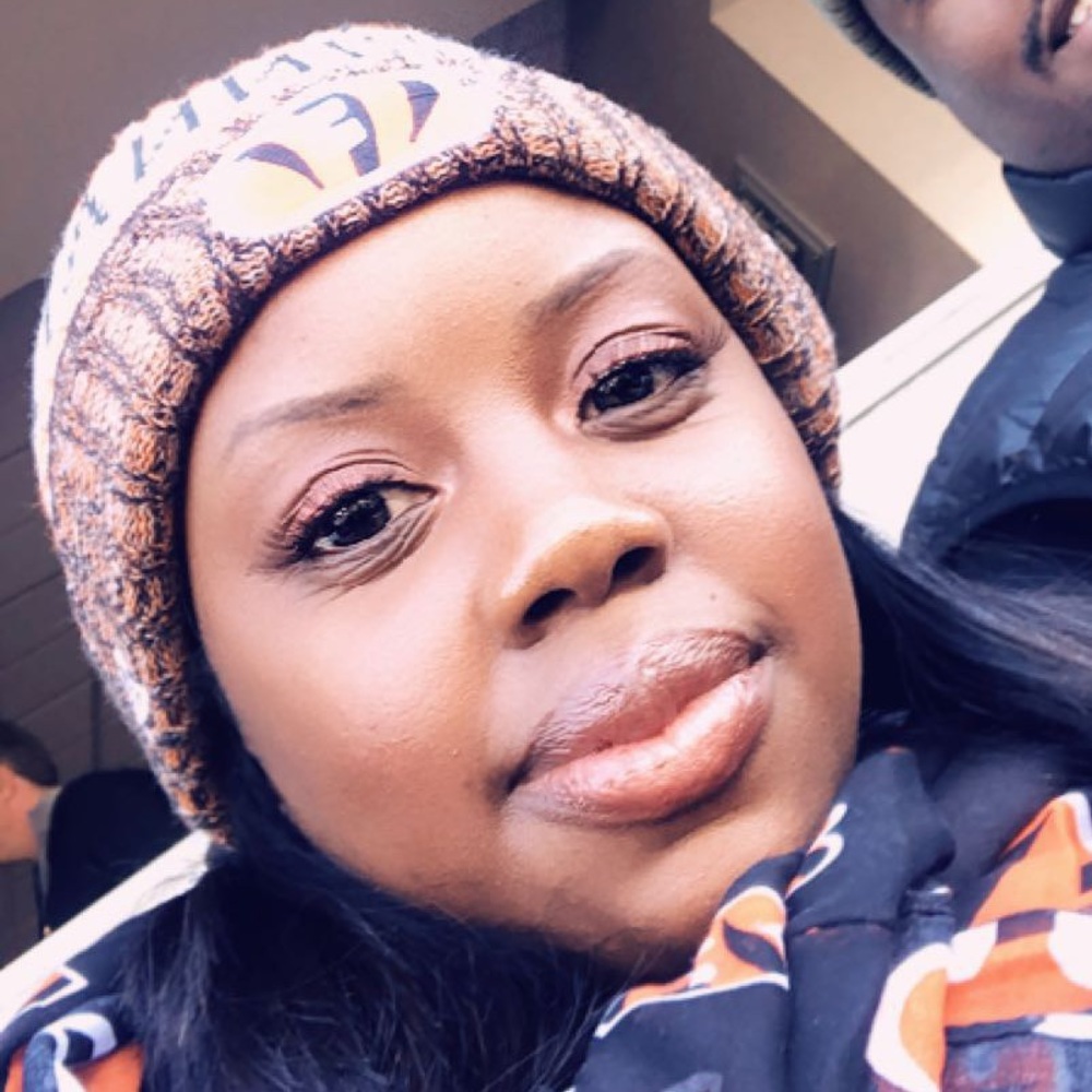 Meet your Posher, Kiara
